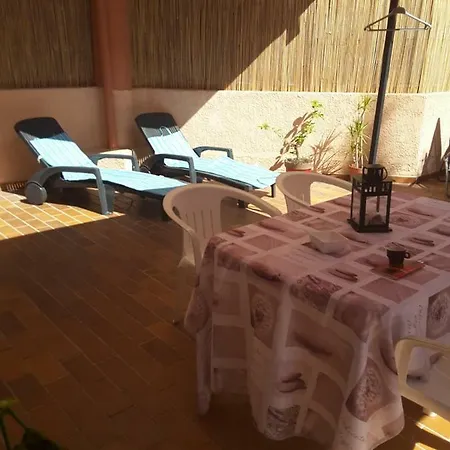 Sweet Apartamento Bandol
