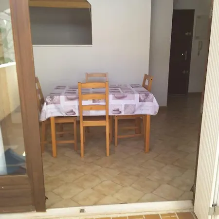 Apartamento Sweet