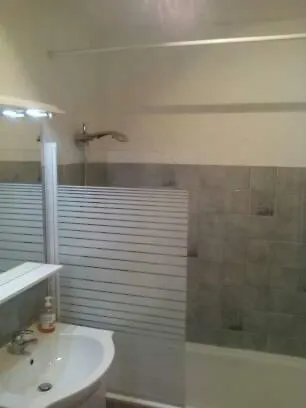 Apartamento Sweet Bandol