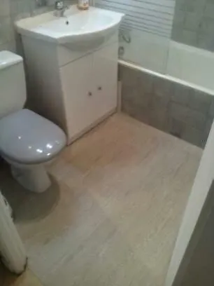 Apartamento Sweet *