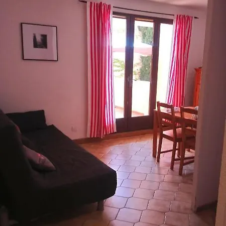 Sweet Apartamento Bandol
