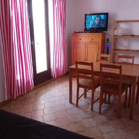 Sweet Apartamento Bandol